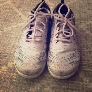 Reebok Grace training shoes